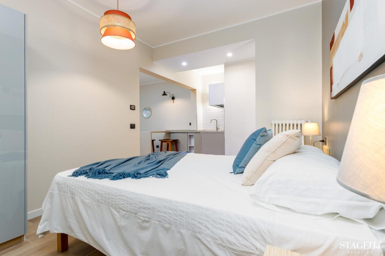Feel - Grand Alta Apartment 베르가모 외부 사진