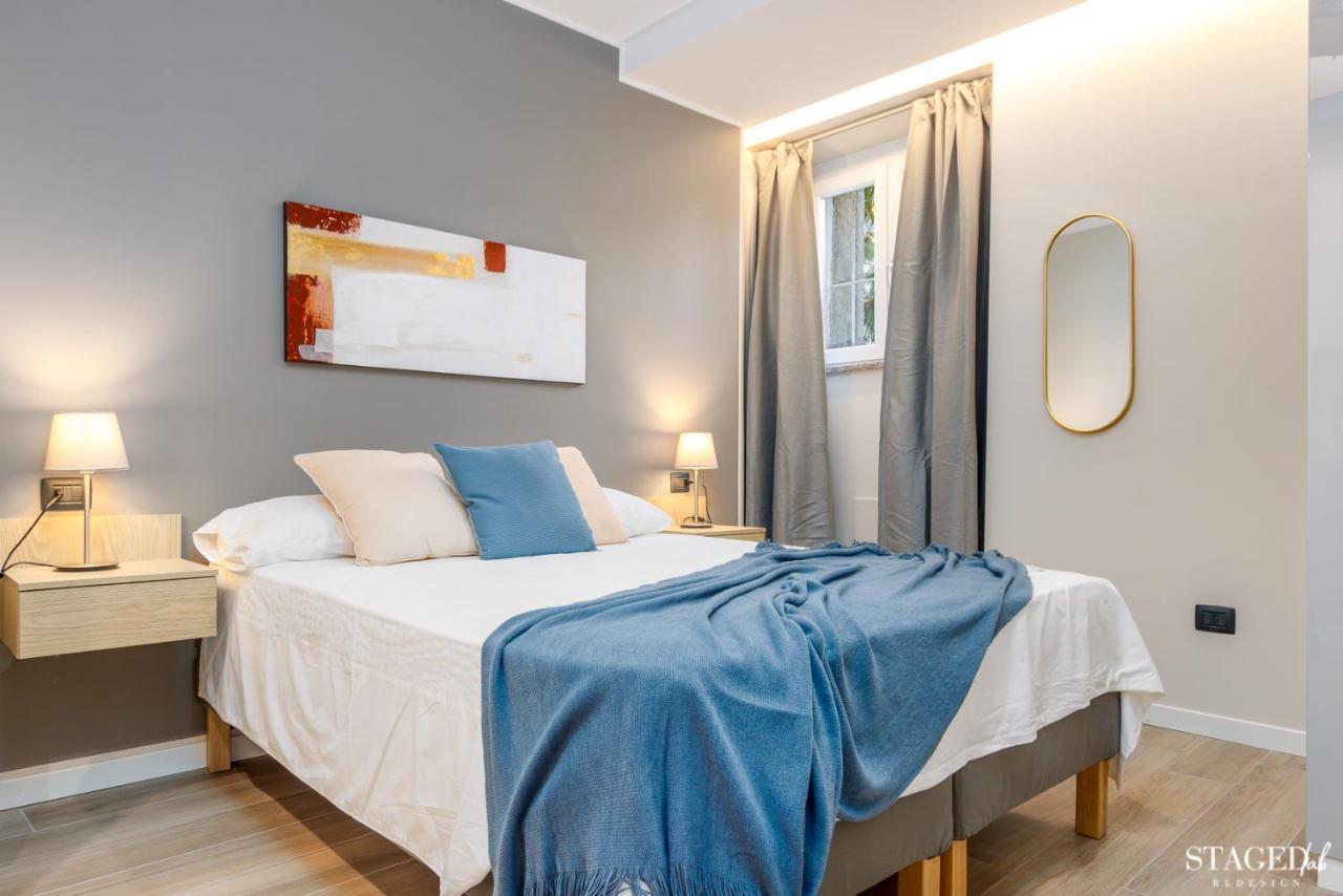 Feel - Grand Alta Apartment 베르가모 외부 사진