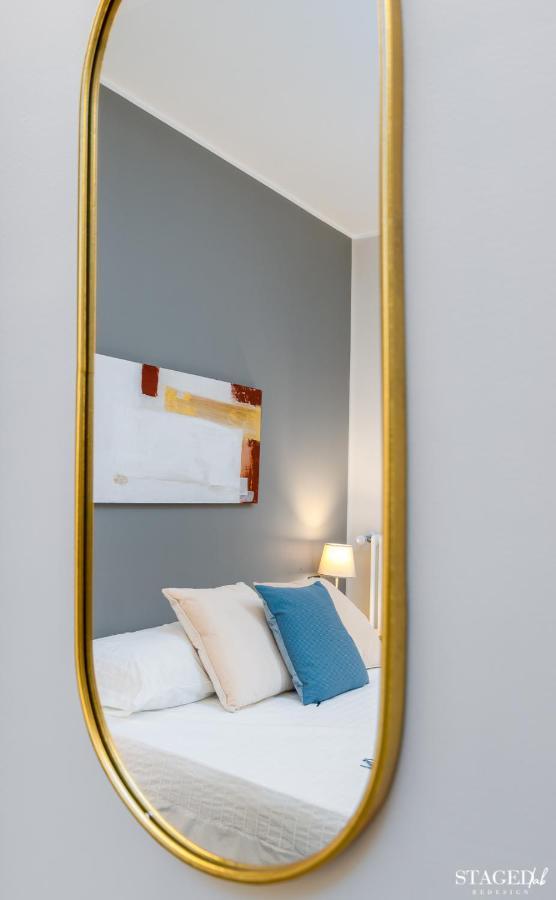 Feel - Grand Alta Apartment 베르가모 외부 사진
