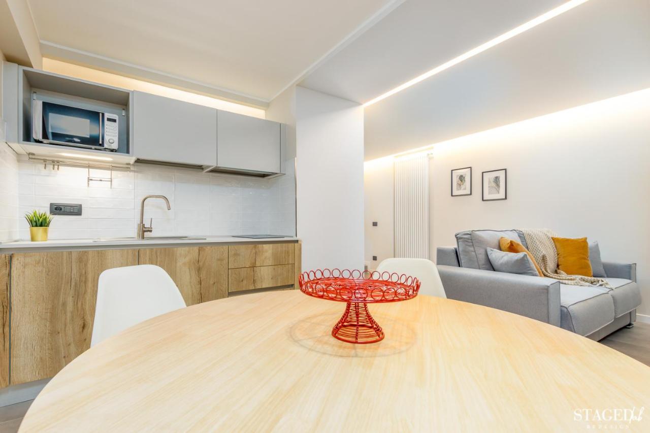 Feel - Grand Alta Apartment 베르가모 외부 사진